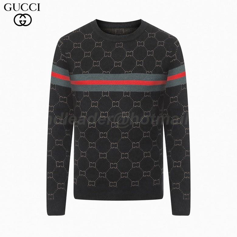 Gucci Men's Sweater 18